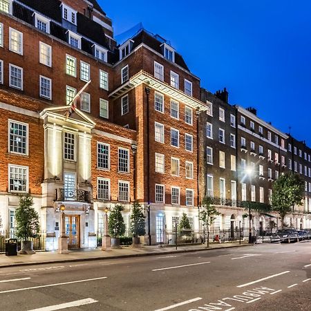 Majestic Luxury Apartment In Marylebone London Exterior photo