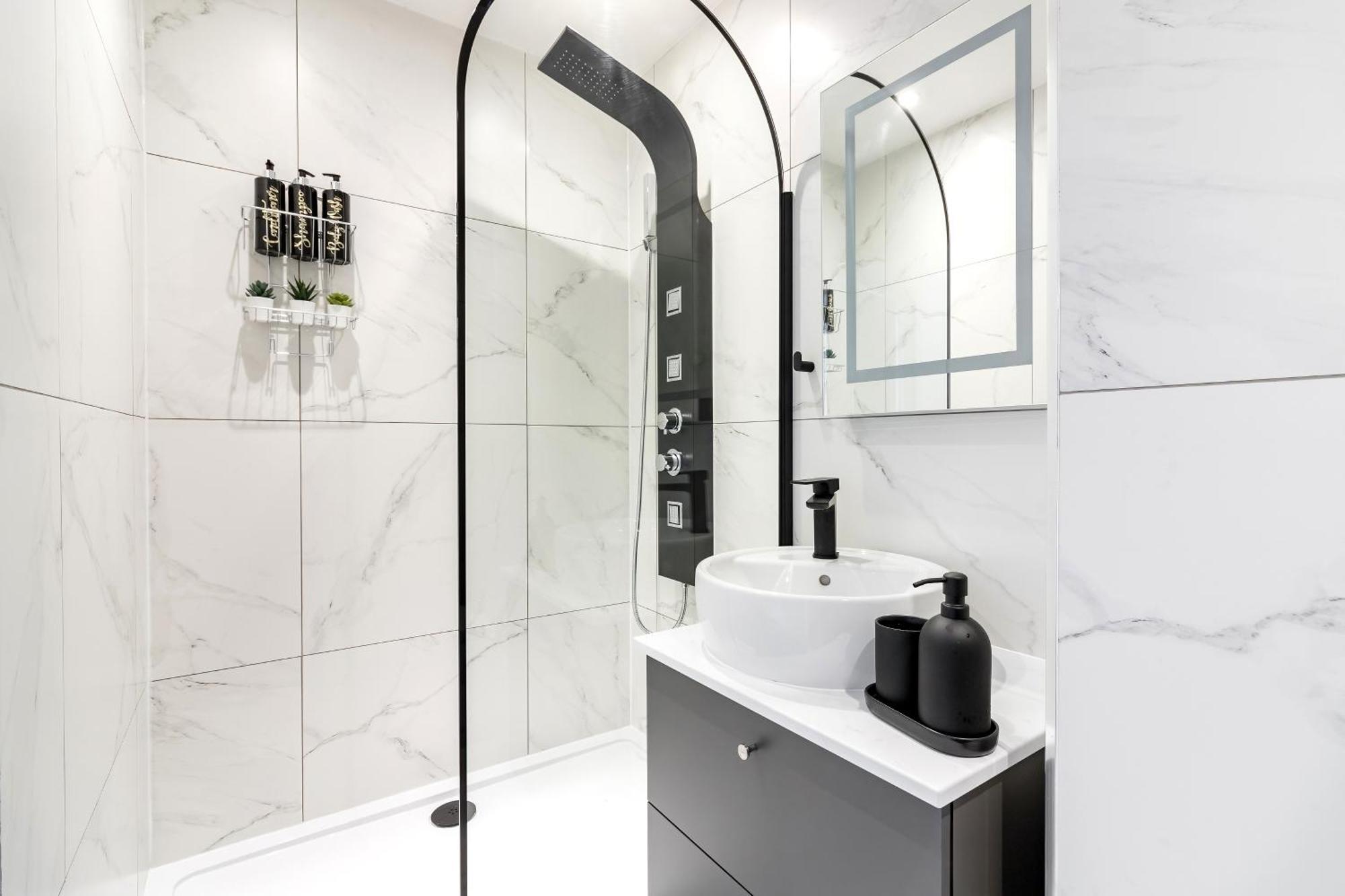 Majestic Luxury Apartment In Marylebone London Exterior photo