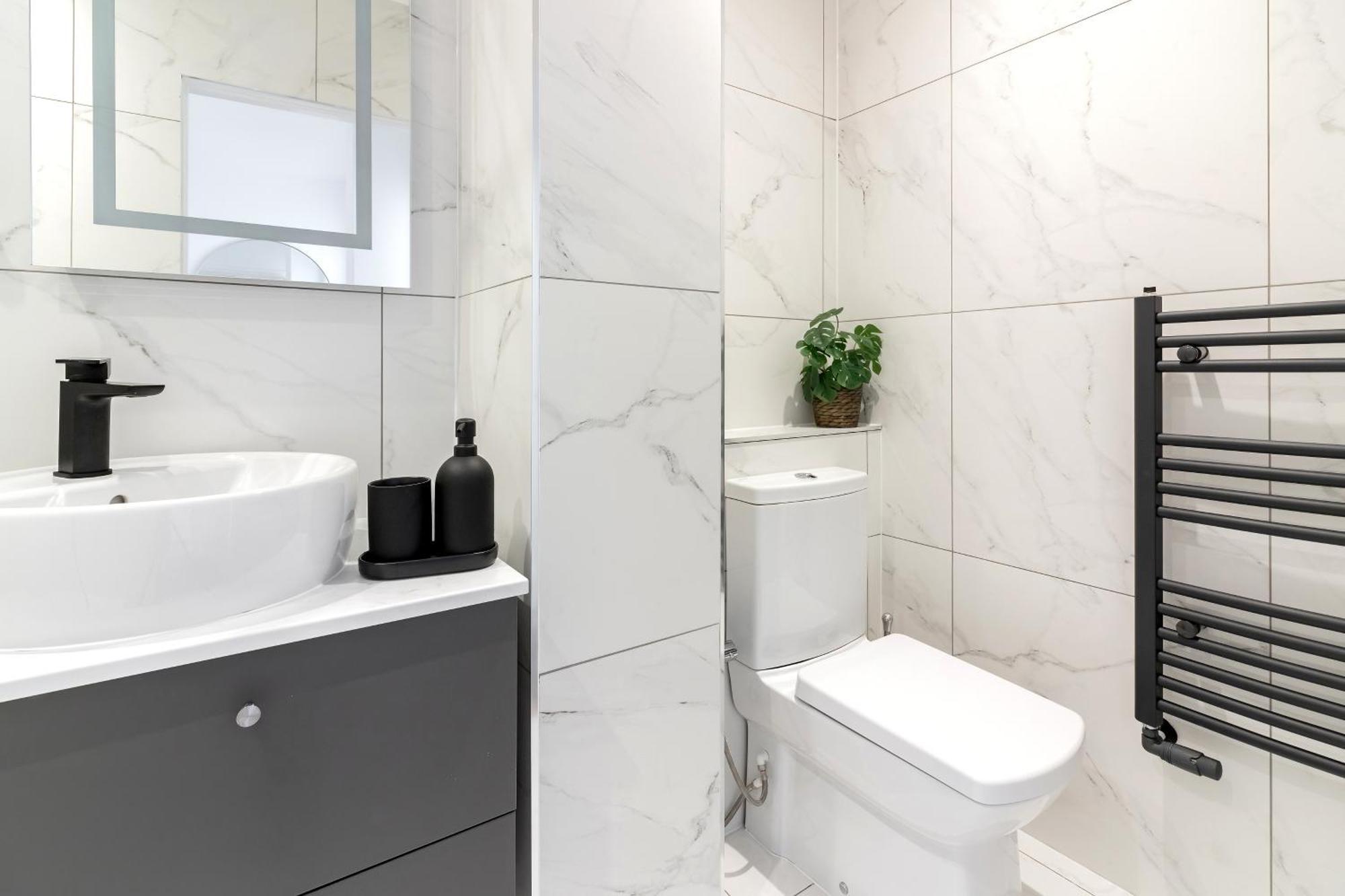 Majestic Luxury Apartment In Marylebone London Exterior photo