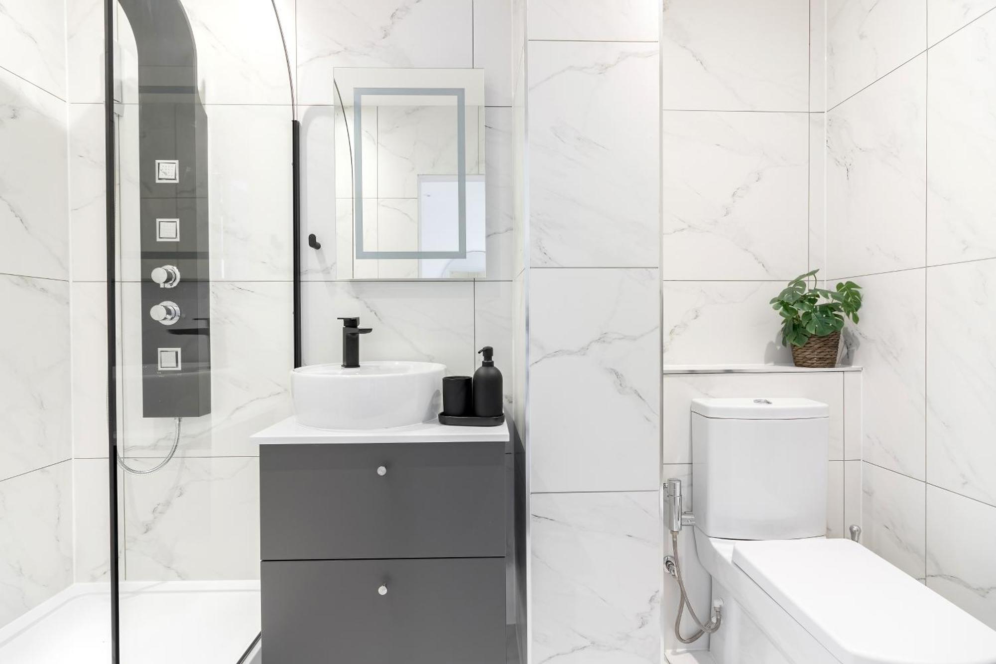 Majestic Luxury Apartment In Marylebone London Exterior photo